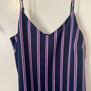 Banana Republic adjustable strap tank- XS